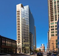 Eurostars Magnificent Mile - Accommodation Massachusetts