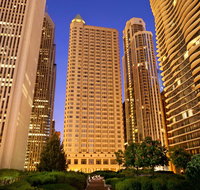 Fairmont Chicago Millennium Park - Accommodation Massachusetts