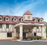 Baymont Inn  Sts Conference Cntr Alpine - Accommodation Massachusetts