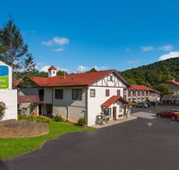 SureStay Hotel Helen Downtown - Accommodation Massachusetts