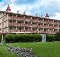 Hampton Inn Helen on the River - Accommodation Massachusetts