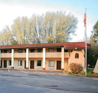 Quality Inn - Accommodation Massachusetts