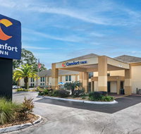 Comfort Inn - Accommodation Massachusetts