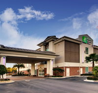 Holiday Inn Express Hotel  Suites - Accommodation Massachusetts