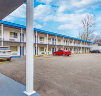 Motel 6 Huntington - Accommodation Massachusetts