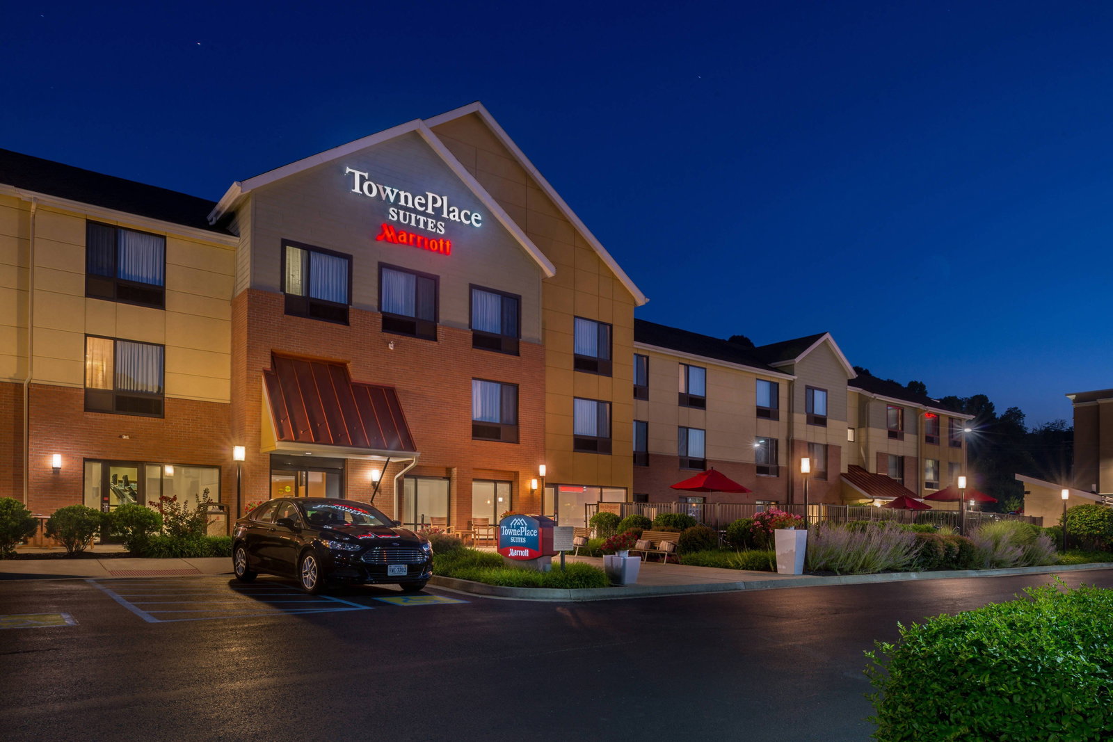 TownePlace Suites By Marriott - thumb 0
