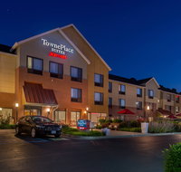 TownePlace Suites by Marriott - Accommodation Massachusetts