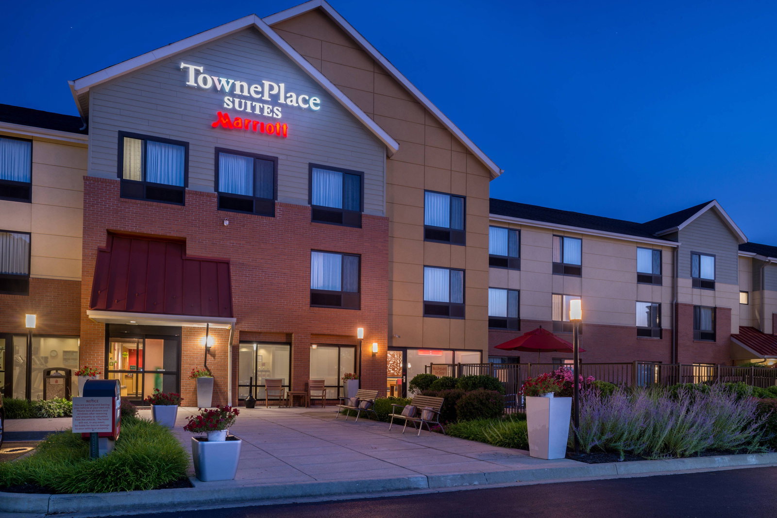 TownePlace Suites By Marriott - thumb 1