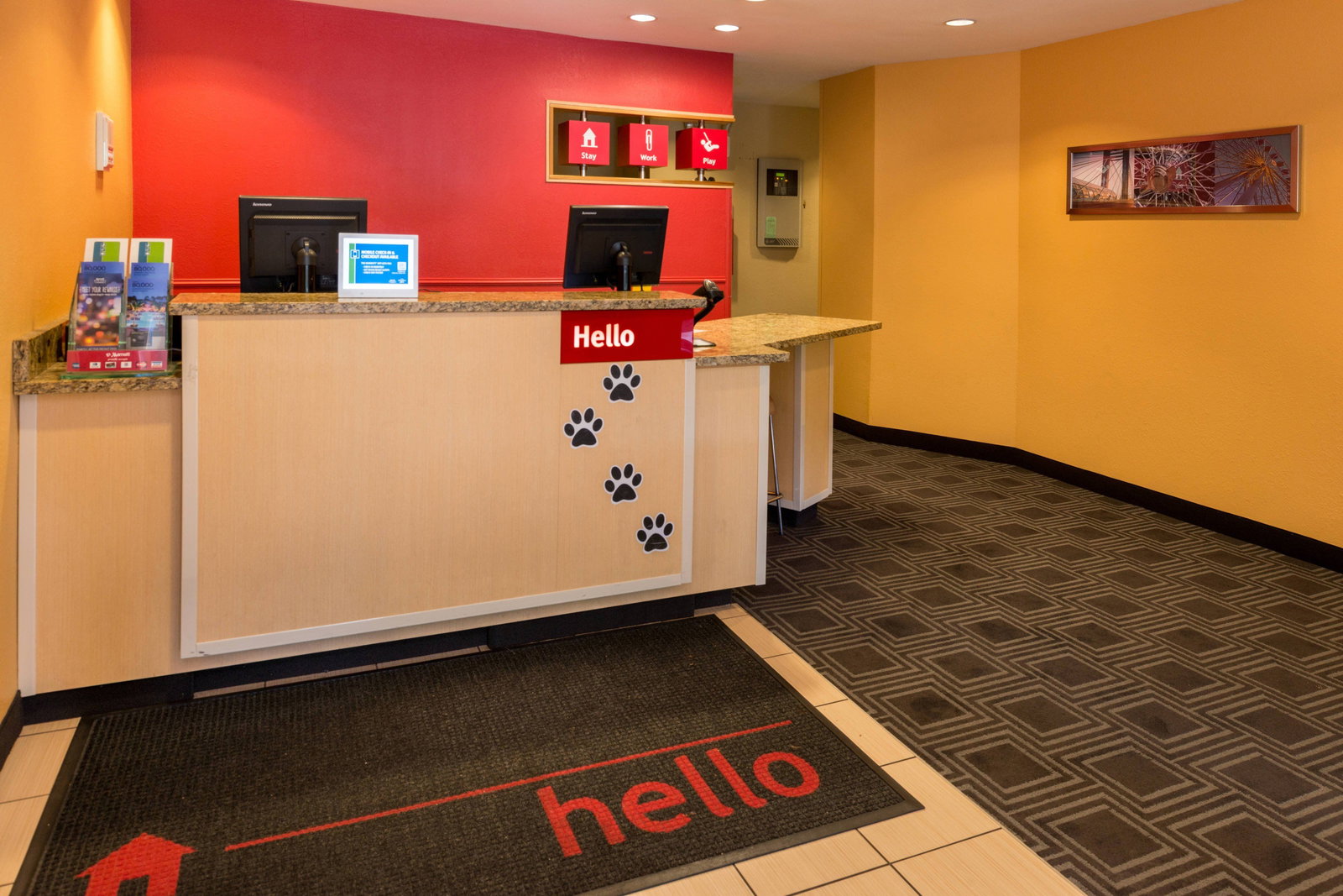 TownePlace Suites By Marriott - thumb 3