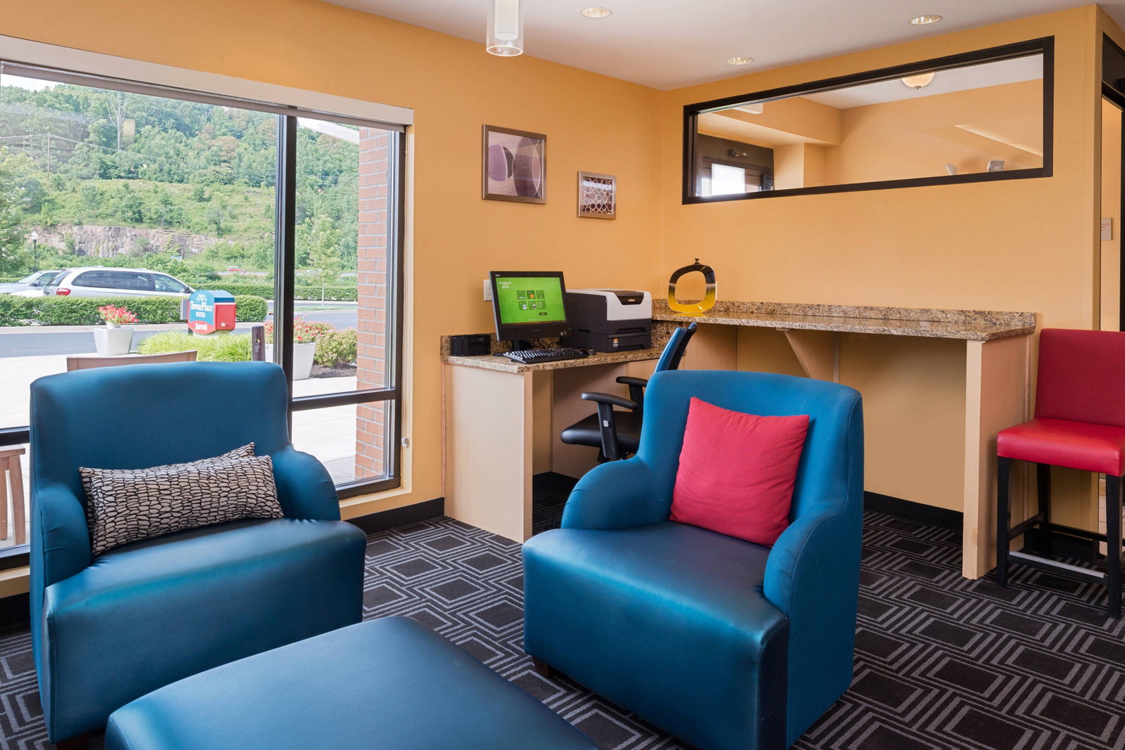 TownePlace Suites By Marriott - thumb 5