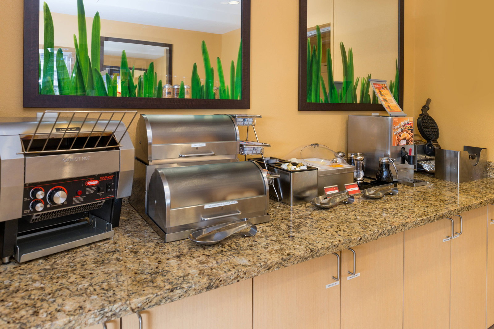 TownePlace Suites By Marriott - thumb 10