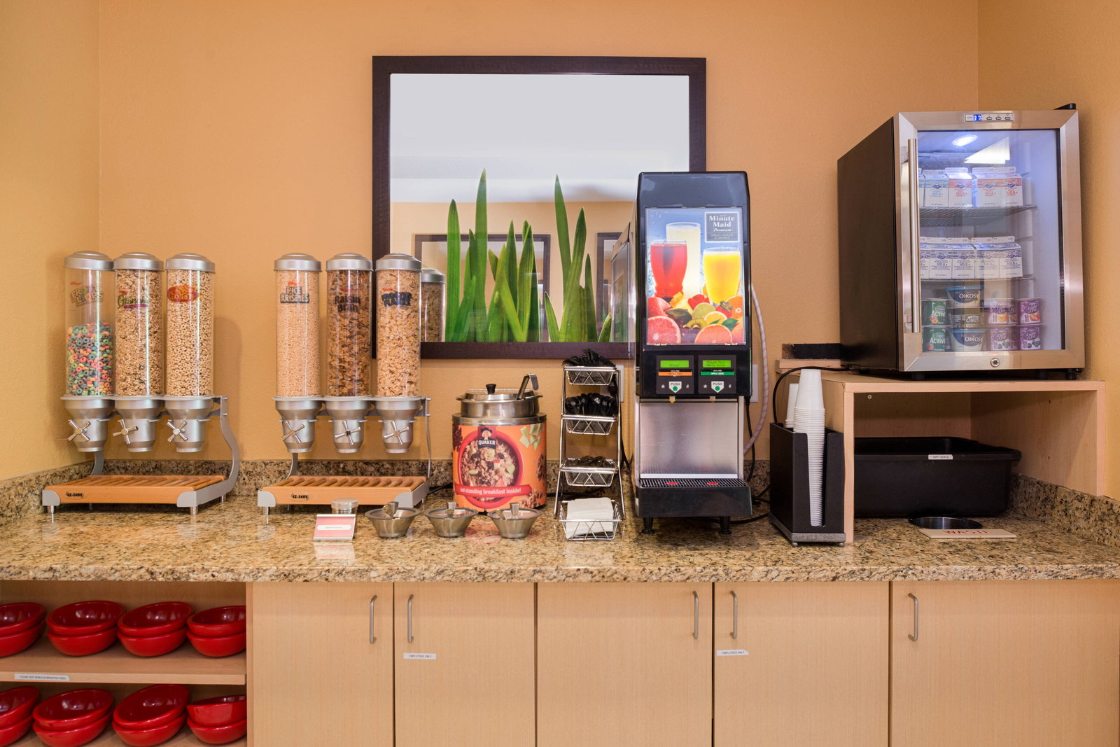 TownePlace Suites By Marriott - thumb 11