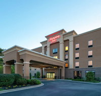 Hampton Inn Huntington University Area - Accommodation Massachusetts