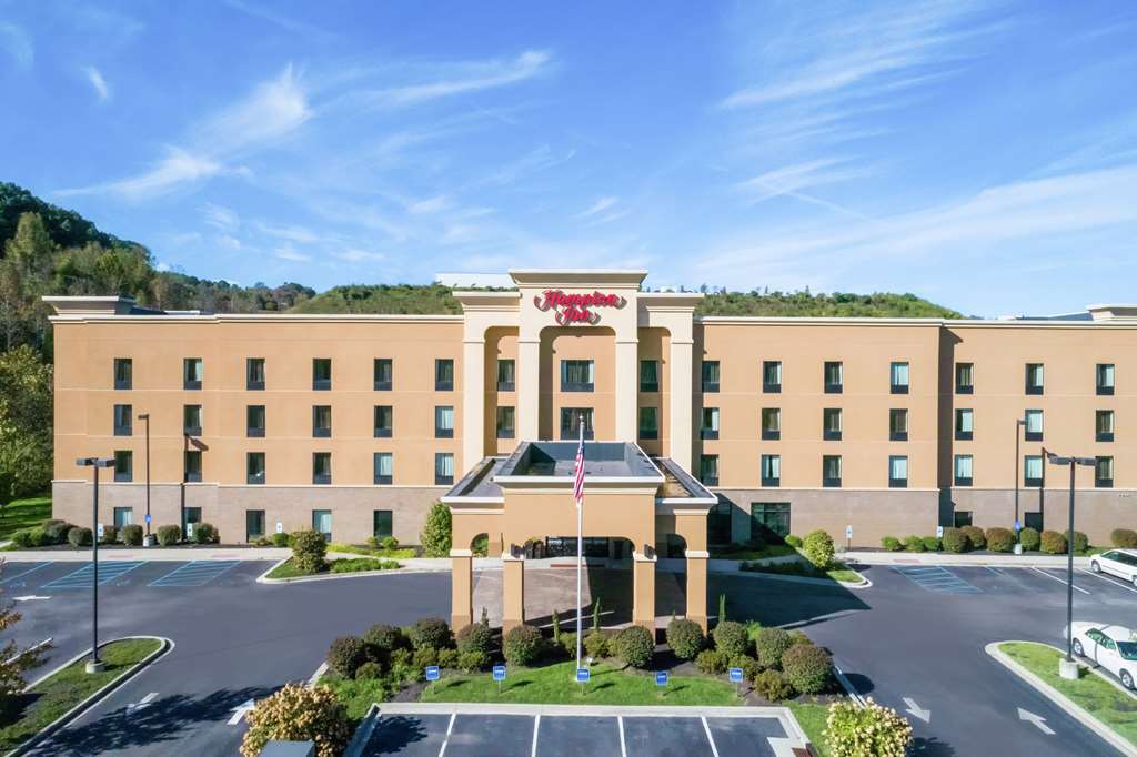 Hampton Inn Huntington University Area - thumb 1