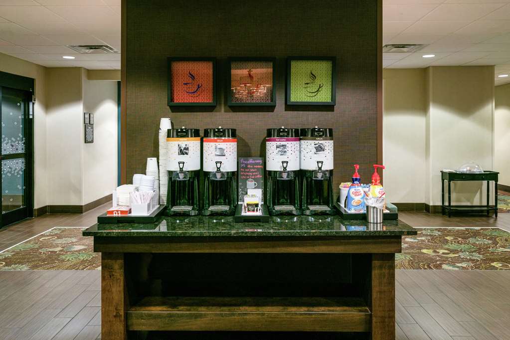 Hampton Inn Huntington University Area - thumb 2