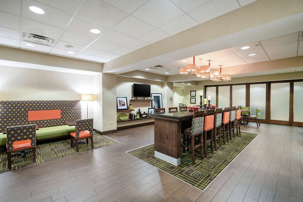Hampton Inn Huntington University Area - thumb 4