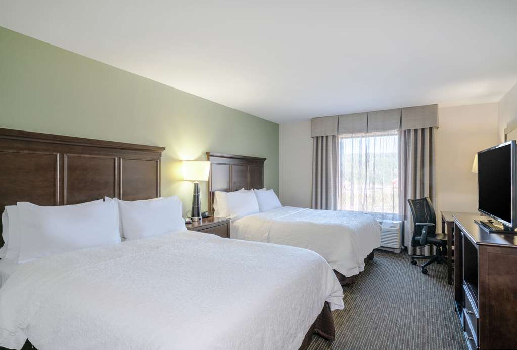 Hampton Inn Huntington University Area - thumb 5