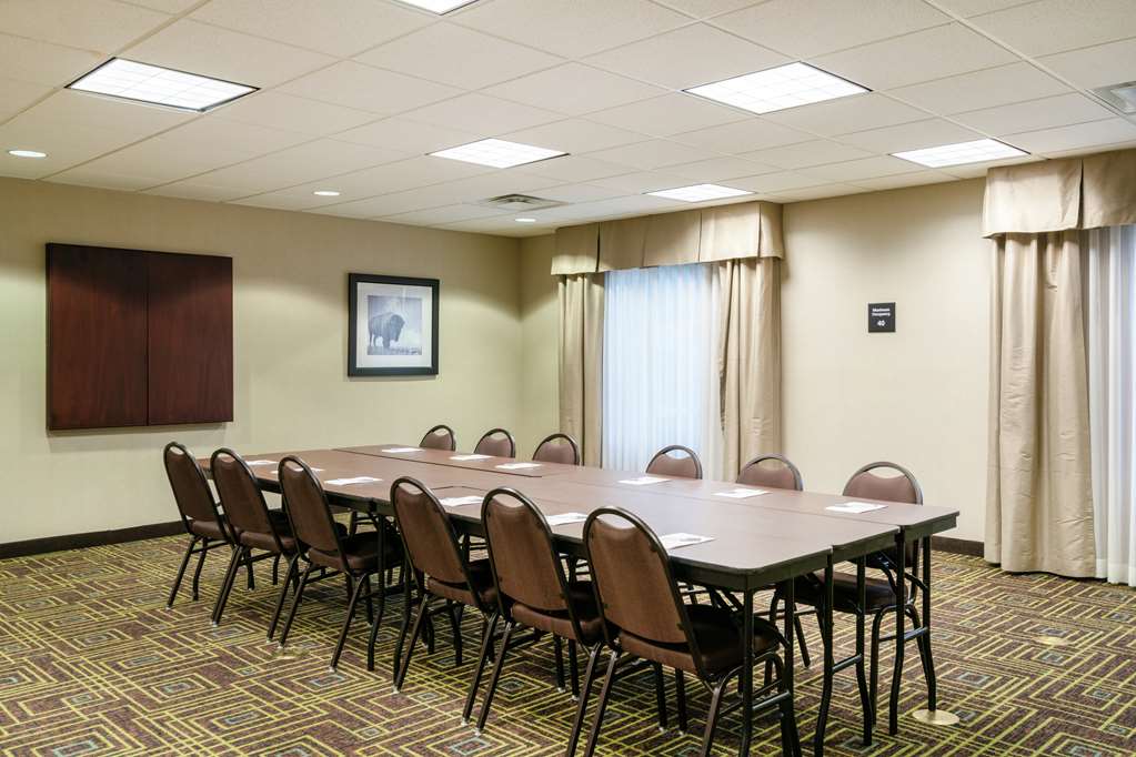 Hampton Inn Huntington University Area - thumb 10