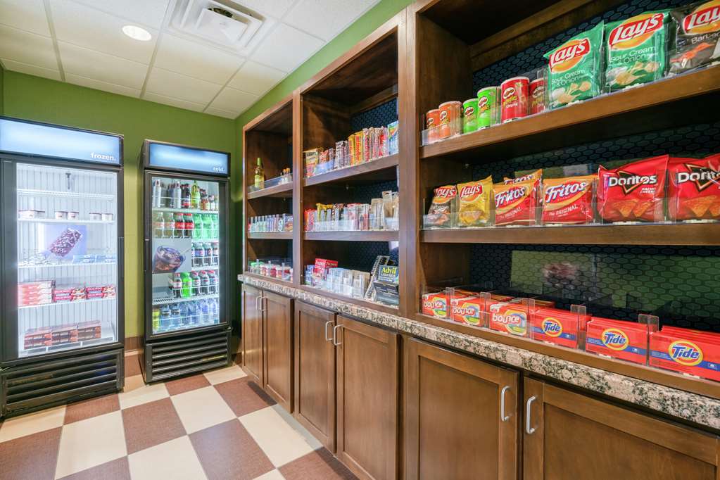 Hampton Inn Huntington University Area - thumb 13