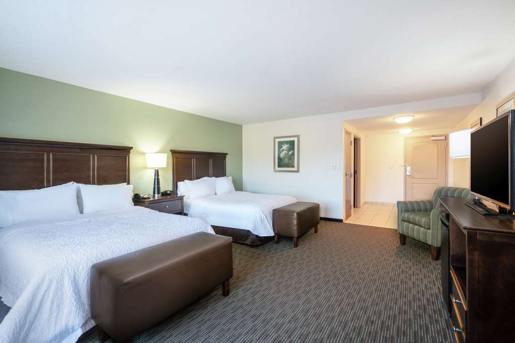 Hampton Inn Huntington University Area - thumb 15