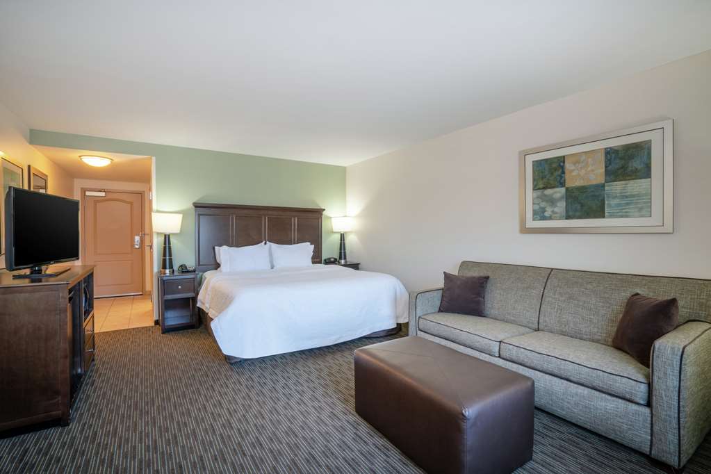 Hampton Inn Huntington University Area - thumb 16