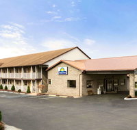 Days Inn Huntington - Accommodation Massachusetts