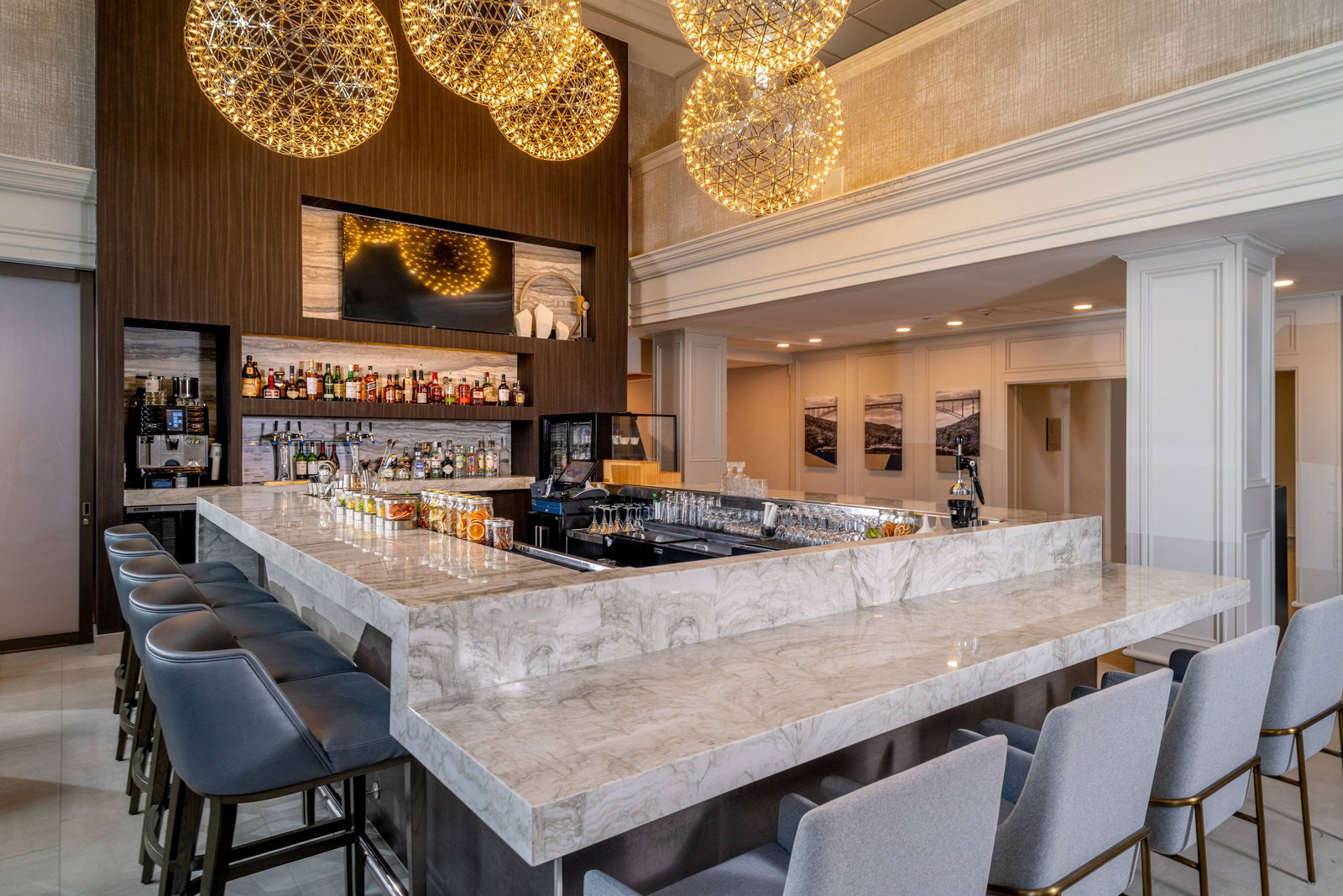 Delta Hotels Huntington Downtown - thumb 8