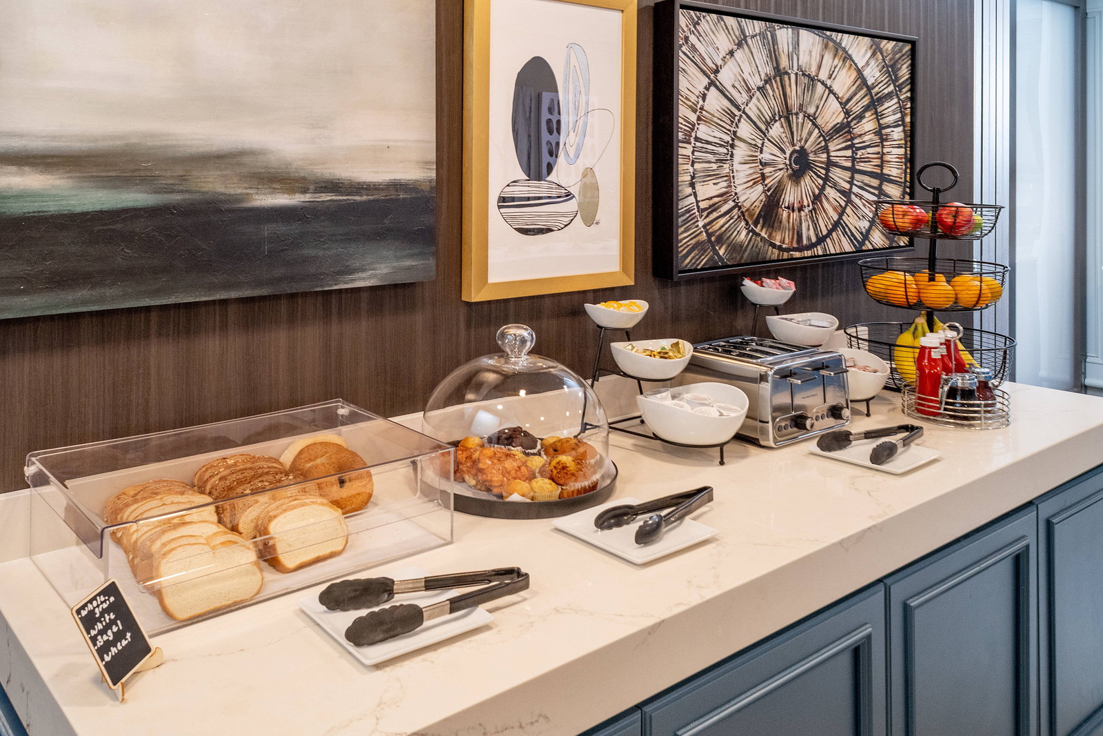 Delta Hotels Huntington Downtown - thumb 9