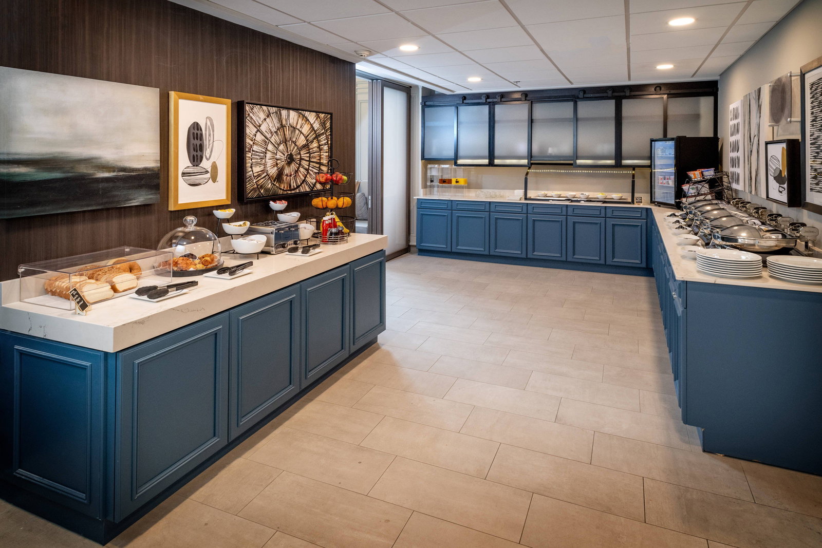 Delta Hotels Huntington Downtown - thumb 10