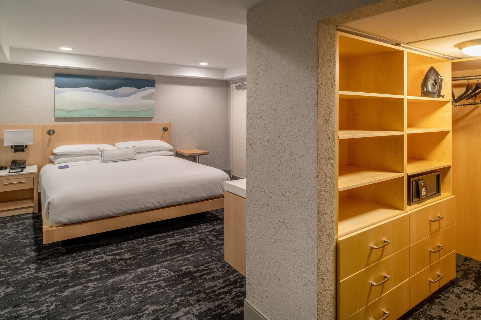 Delta Hotels Huntington Downtown - thumb 11