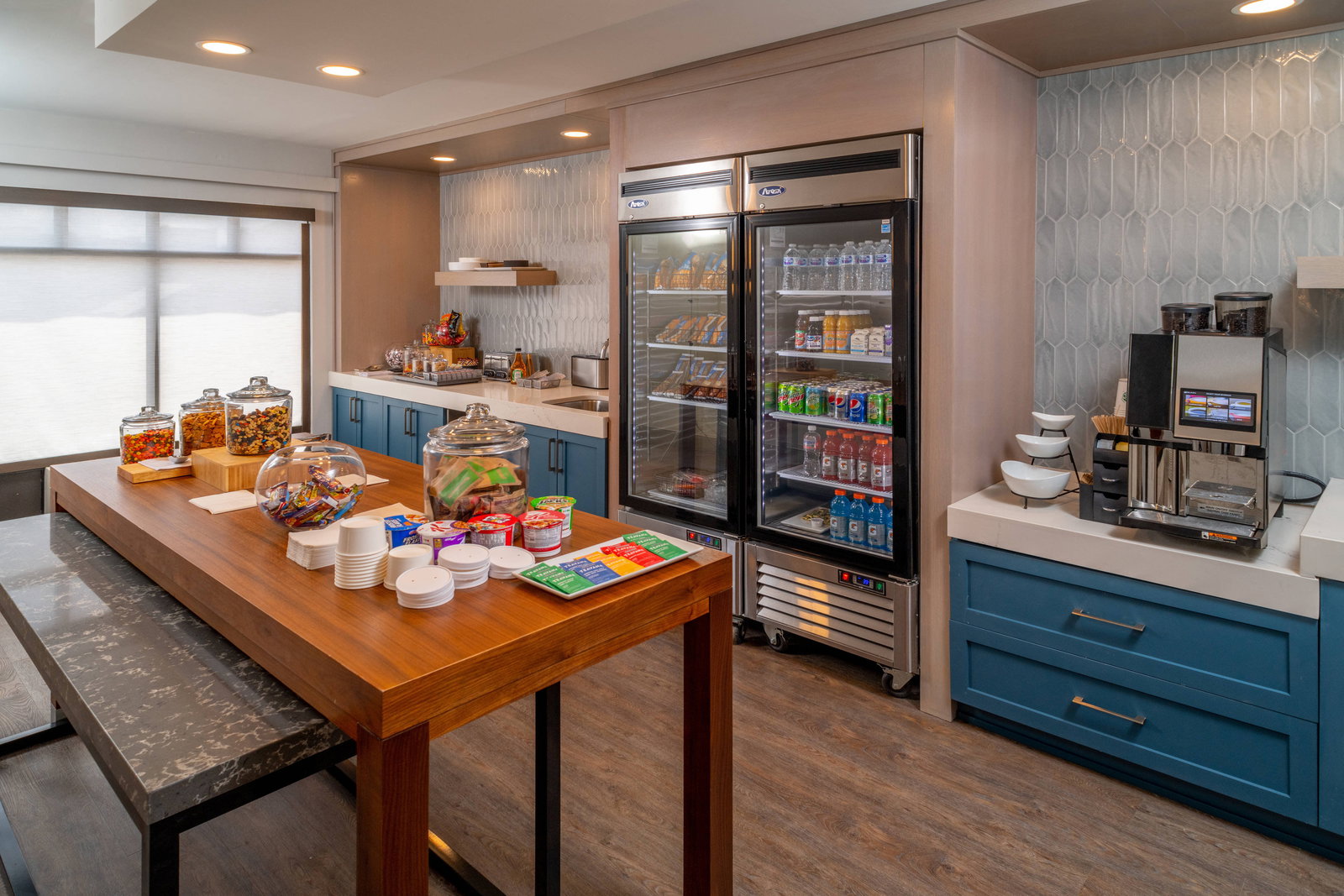 Delta Hotels Huntington Downtown - thumb 17