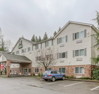 OYO Hotel Olympia-Tumwater - Accommodation Massachusetts