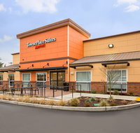 TownePlace Suites Olympia - Accommodation Massachusetts