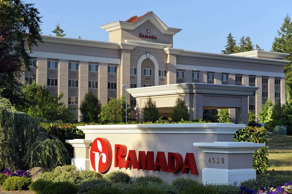Ramada Olympia - thumb 0