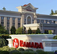 Ramada Olympia - Accommodation Massachusetts