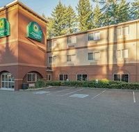 La Quinta Inn Olympia - Lacey - Accommodation Massachusetts