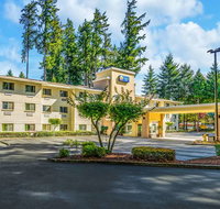 Comfort Inn - Accommodation Massachusetts