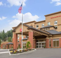Hilton Garden Inn Olympia - Accommodation Massachusetts
