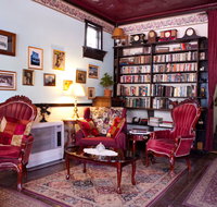 McCarthy Lodge - Accommodation Massachusetts