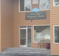 Totem Hotel  Suites - Accommodation Massachusetts