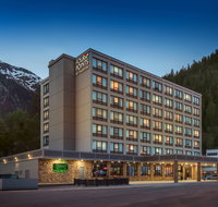 Four Points by Sheraton Juneau - Accommodation Massachusetts