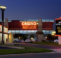 Red Lion Hotel  Casino Elko - Accommodation Massachusetts