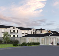 Shutters Hotel - Accommodation Massachusetts