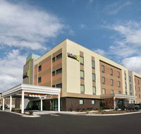 Home2 Suites by Hilton Elko - Accommodation Massachusetts