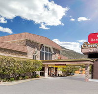 Ramada Ely - Accommodation Massachusetts