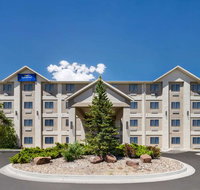 Baymont Inn  Suites Elko - Accommodation Massachusetts