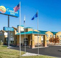 Comfort Inn Elko - Accommodation Massachusetts