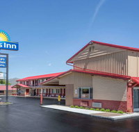 Days Inn Elko - Accommodation Massachusetts