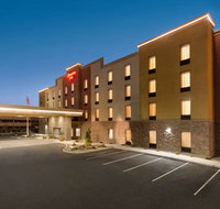 Hampton Inn Elko - Accommodation Massachusetts