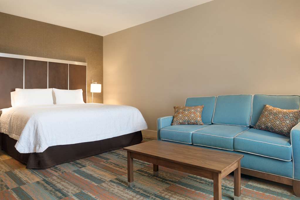 Hampton Inn Elko - thumb 6